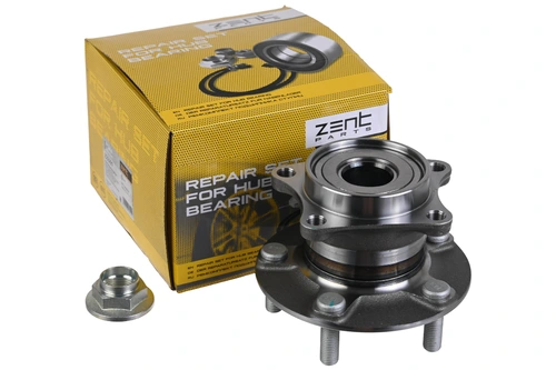 Ступица ZENTPARTS Z22297