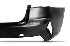 Бампер задний 8180-153 METACO