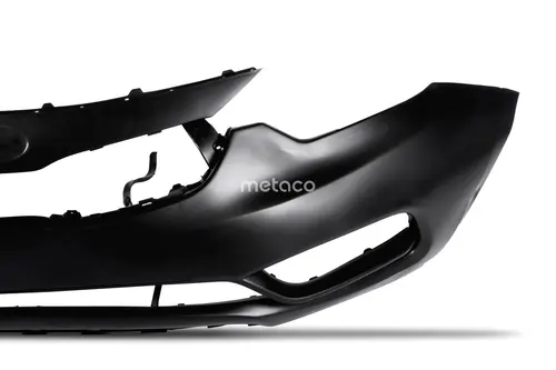 Бампер передний 8190-530 METACO