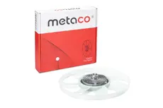 8014-126 Вентилятор радиатора METACO