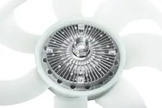 8014-126 Вентилятор радиатора METACO