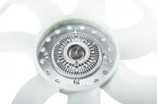 8014-126 Вентилятор радиатора METACO