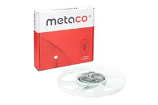 Вентилятор радиатора 8014-127 METACO