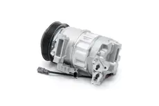 Компрессор кондиционера 8000-038 METACO