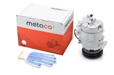 Компрессор кондиционера 8000-047 METACO