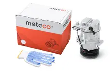 Компрессор кондиционера 8000-049 METACO