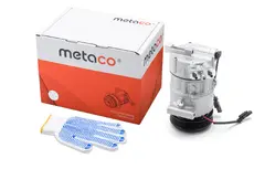 Компрессор кондиционера 8000-050 METACO