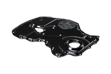 Крышка двигателя передняя 1208-010 METACO