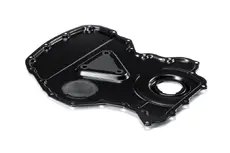 Крышка двигателя передняя 1208-011 METACO