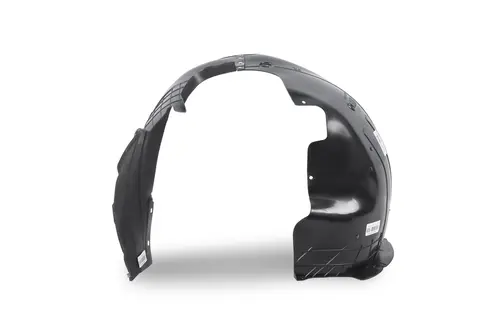 Подкрылок METACO 8400-1103