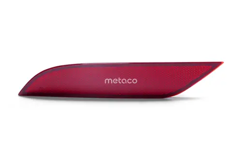 Катафот (световозвращатель) METACO 8960-055