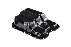 Поддон картера двигателя METACO 8362-144