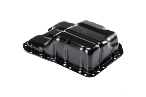 Поддон картера двигателя METACO 8362-144