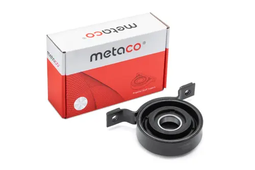 Подшипник подвесной 7132-080 METACO
