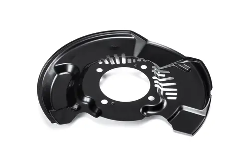 Пыльник тормозного диска 8320-093 METACO