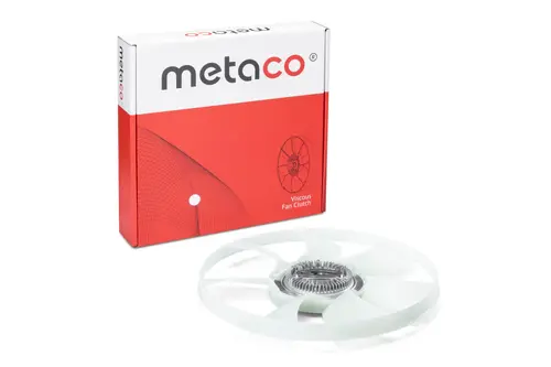 Термомуфта 8004-051 METACO