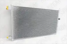 Радиатор кондиционера (конденсатор) OEM OEM0022KOND