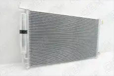 Радиатор кондиционера (конденсатор) OEM OEM0022KOND