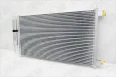 Радиатор кондиционера (конденсатор) OEM OEM0022KOND