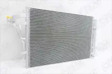Радиатор кондиционера (конденсатор) OEM OEM0040KOND