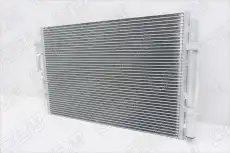 Радиатор кондиционера (конденсатор) OEM OEM0040KOND