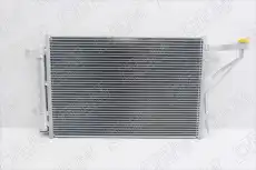 Радиатор кондиционера (конденсатор) OEM OEM0042KOND