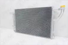 Радиатор кондиционера (конденсатор) OEM OEM0042KOND