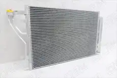 Радиатор кондиционера (конденсатор) OEM OEM0042KOND