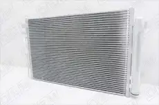 Радиатор кондиционера (конденсатор) OEM OEM0042KOND