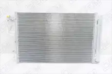 Радиатор кондиционера (конденсатор) OEM OEM0043KOND