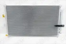 Радиатор кондиционера (конденсатор) OEM OEM0054KOND