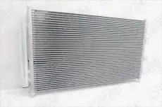 Радиатор кондиционера (конденсатор) OEM OEM0054KOND