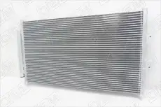 Радиатор кондиционера (конденсатор) OEM OEM0054KOND