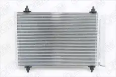 Радиатор кондиционера (конденсатор) OEM OEM0060KOND