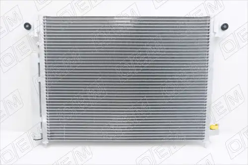 Радиатор кондиционера (конденсатор) OEM OEM0062KOND