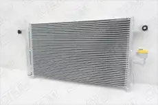 Радиатор кондиционера (конденсатор) OEM OEM0083KOND