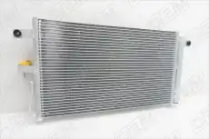 Радиатор кондиционера (конденсатор) OEM OEM0083KOND