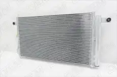 Радиатор кондиционера (конденсатор) OEM OEM0083KOND