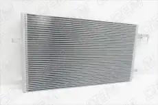 Радиатор кондиционера (конденсатор) OEM OEM0087KOND