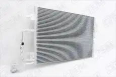 Радиатор кондиционера (конденсатор) OEM OEM0144KOND