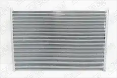 Радиатор кондиционера (конденсатор) OEM OEM0259KOND