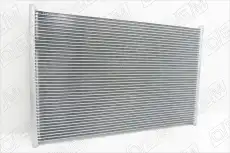 Радиатор кондиционера (конденсатор) OEM OEM0259KOND