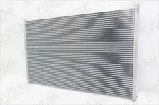 Радиатор кондиционера (конденсатор) OEM OEM0259KOND