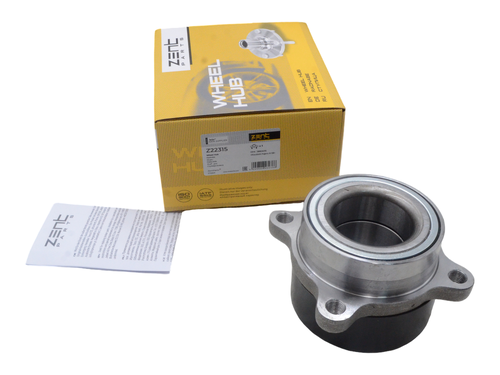 ZENTPARTS Z22315