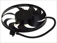 мотор вентилятора Skod D8W020TT THERMOTEC