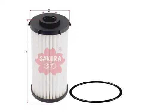 Фильтр АКПП SAKURA TE31560