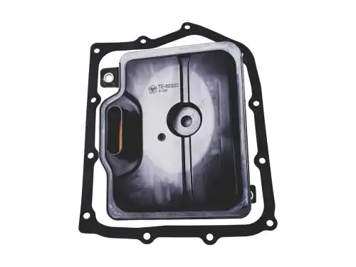 Фильтр АКПП SAKURA TE66300