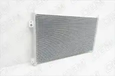 Радиатор кондиционера (конденсатор) OEM OEM0138KOND