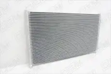 Радиатор кондиционера (конденсатор) OEM OEM0138KOND