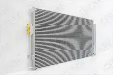 Радиатор кондиционера (конденсатор) OEM OEM0077KOND